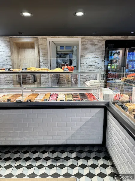 Photo de Boulangerie Chalier, boulangerie à Lyon