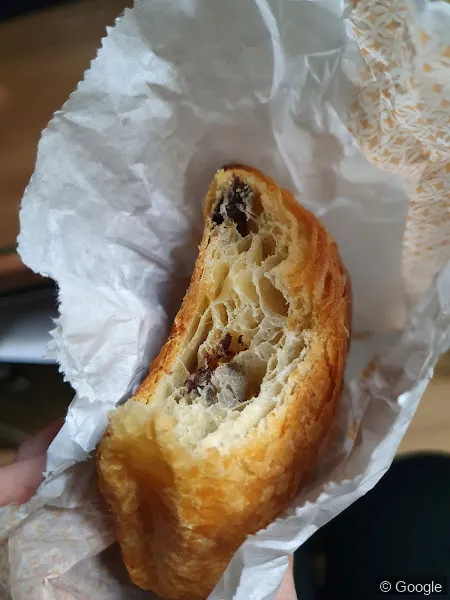 Photo 3 de Boulangerie Chalier, boulangerie à Lyon