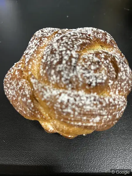 Photo 3 de Boulangerie Chauvet, boulangerie à Tours