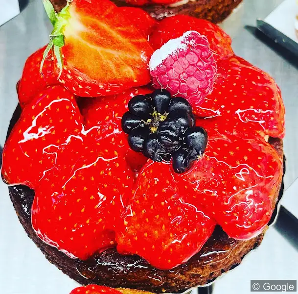 Photo 3 de Boulangerie Chez Ornetti Antibes, boulangerie à Antibes