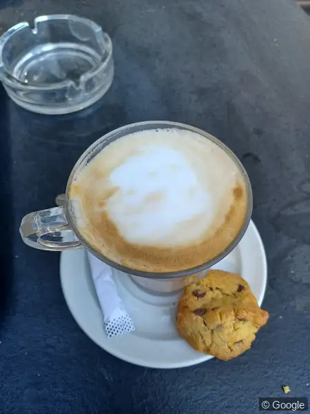 Photo 2 de Boulangerie Chez Steff, boulangerie à Antibes