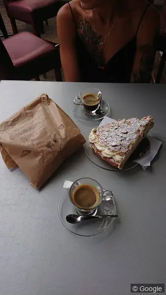 Photo 3 de Boulangerie Chez Steff, boulangerie à Antibes