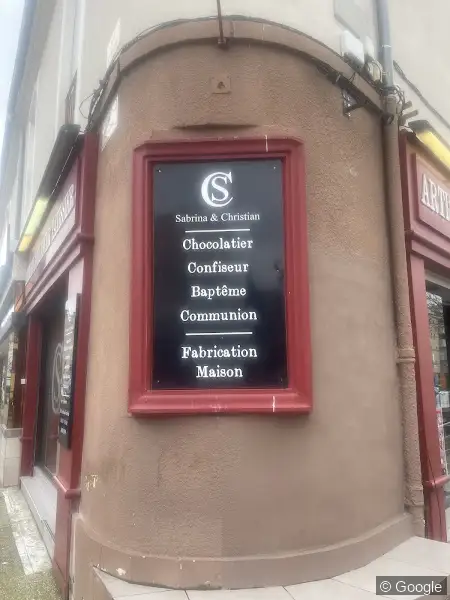 Photo de Boulangerie Christian et Sabrina, boulangerie à Nîmes