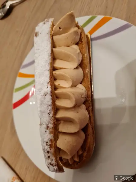 Photo 3 de Boulangerie Christian et Sabrina, boulangerie à Nîmes