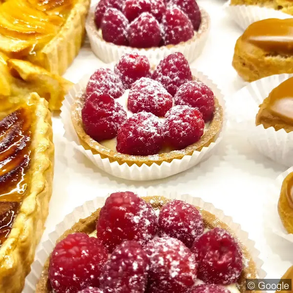 Photo 3 de Boulangerie CJ, boulangerie à Toulon