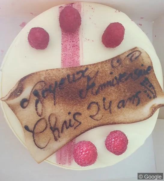 Photo 3 de Boulangerie Claire et Olivier, boulangerie à Reims