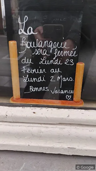 Photo 2 de Boulangerie Coeur D'EPIS, boulangerie à Lille