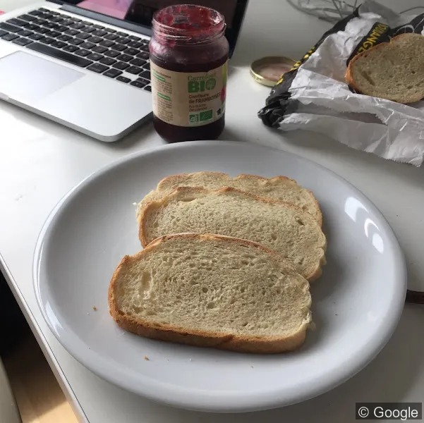 Photo 3 de Boulangerie Coeur D'EPIS, boulangerie à Lille