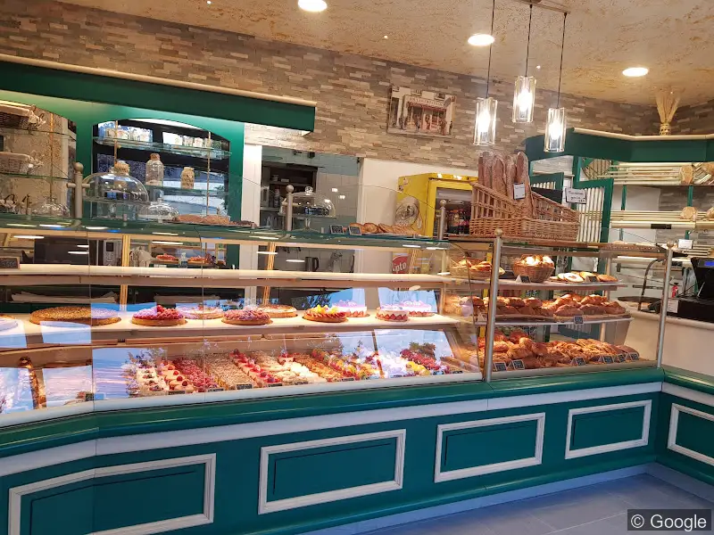 Photo de Boulangerie Colombes Europe, boulangerie à Colombes