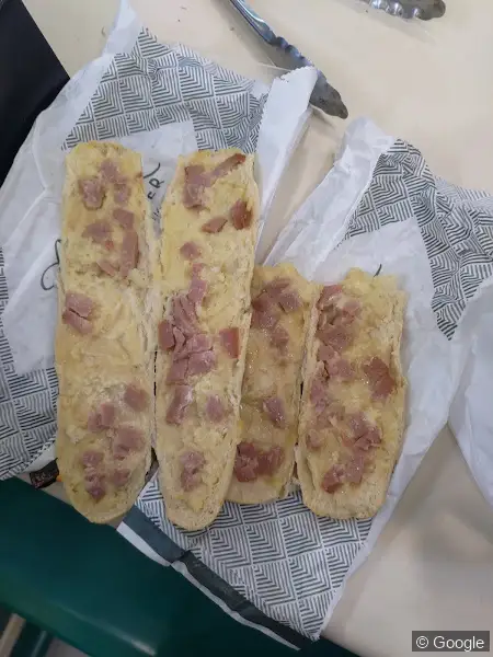 Photo 2 de Boulangerie Colombes Europe, boulangerie à Colombes