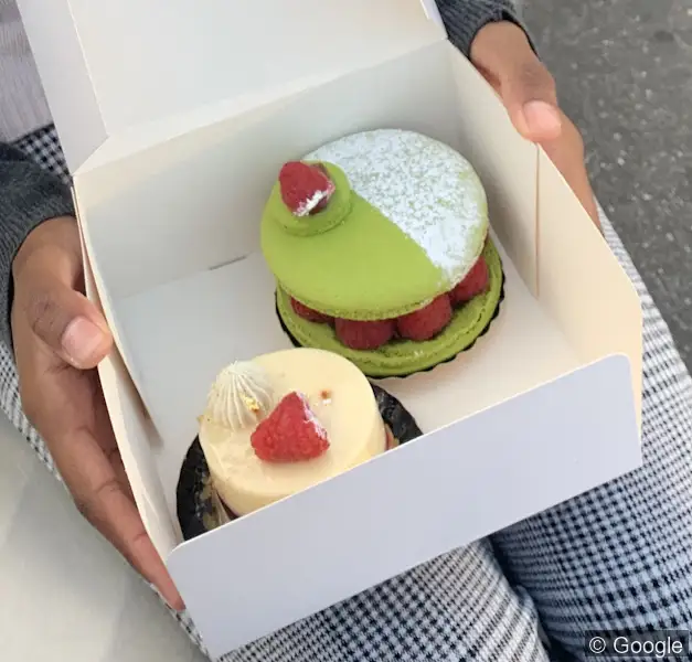 Photo 3 de Boulangerie Colombes Europe, boulangerie à Colombes