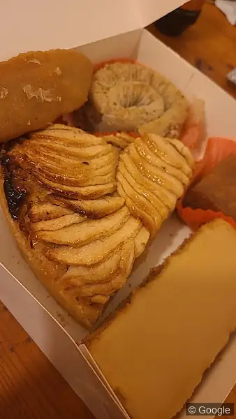 Photo de Boulangerie Confeseris, boulangerie à Aubervilliers