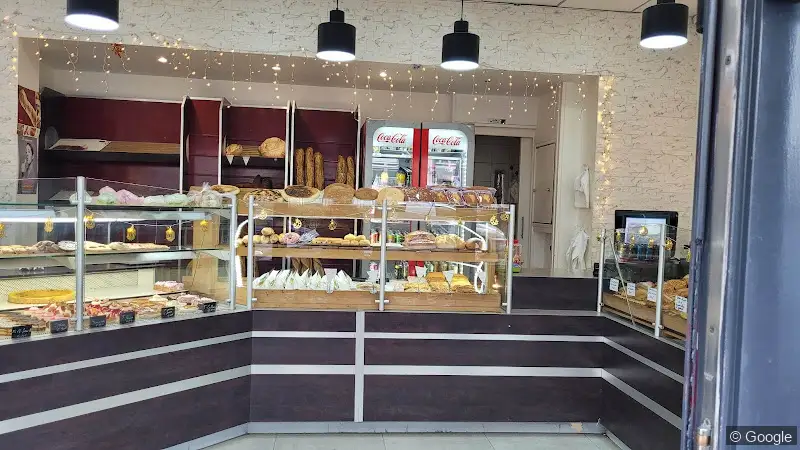 Photo 3 de Boulangerie Confeseris, boulangerie à Aubervilliers
