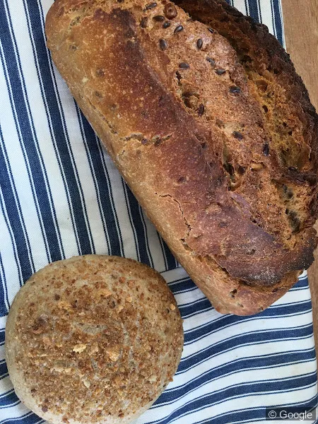 Photo 3 de Boulangerie Coopérative "Le Pain du Loup", boulangerie à Saint-Étienne