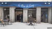 Photo de Boulangerie Coopérative "Le Pain du Loup", boulangerie à Saint-Étienne