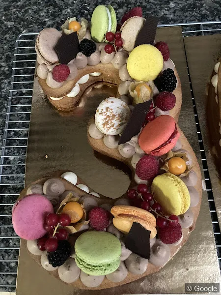 Photo 3 de Boulangerie Corinne et Mickael Bardin, boulangerie à Le Havre