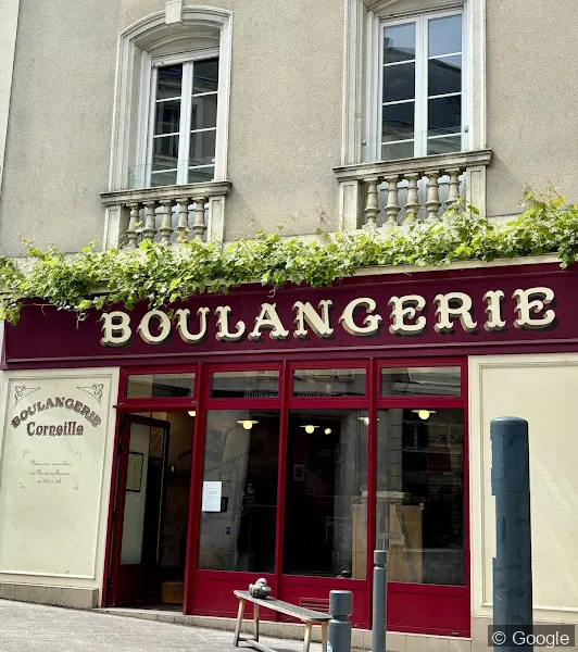 Photo de Boulangerie Corneille, boulangerie à Angers