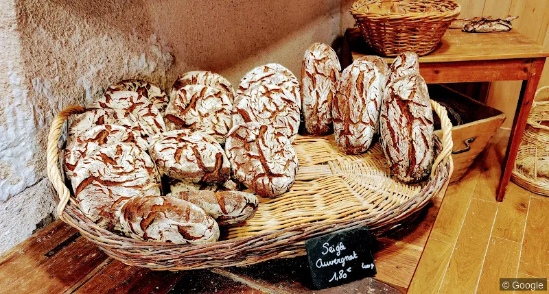 Photo 3 de Boulangerie Corneille, boulangerie à Angers