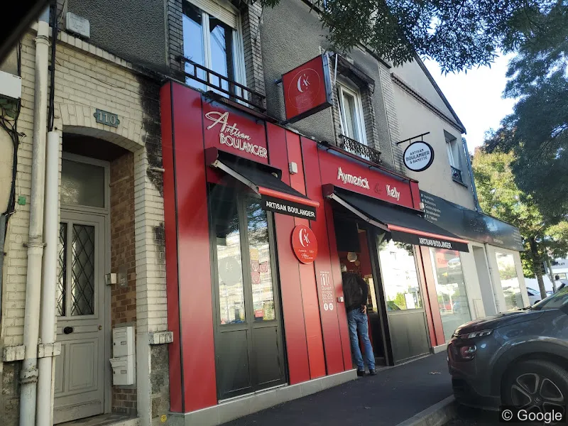 Photo de Boulangerie Correia, boulangerie à Reims