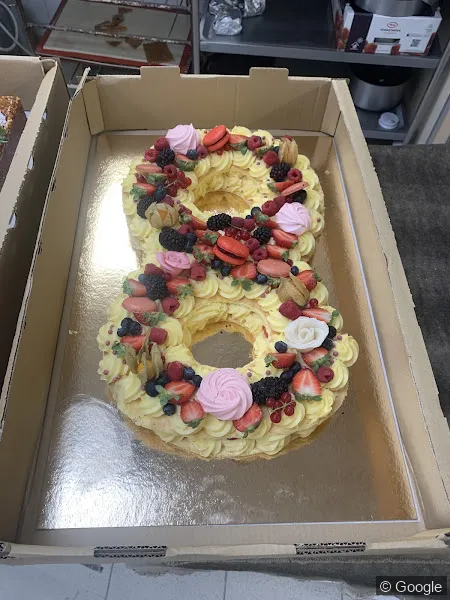 Photo 3 de Boulangerie Correia, boulangerie à Reims