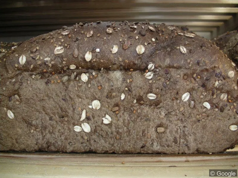 Photo 3 de Boulangerie Couasnon, boulangerie à Rennes
