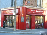 Photo de Boulangerie Couasnon, boulangerie à Rennes