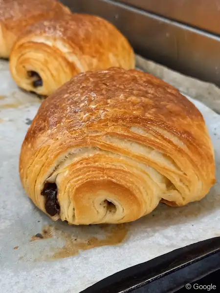 Photo 2 de Boulangerie Coubertin, boulangerie à Boulogne-Billancourt