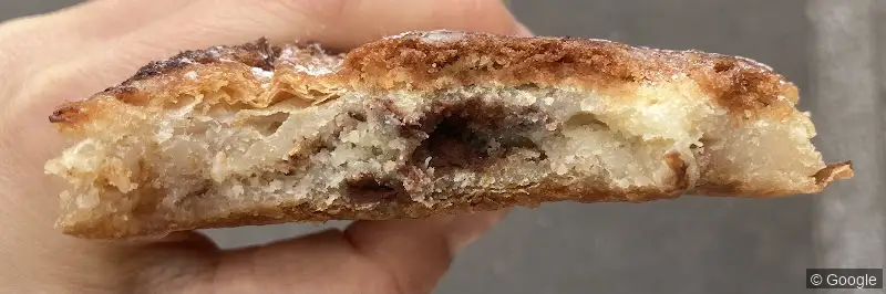 Photo 3 de Boulangerie Coubertin, boulangerie à Boulogne-Billancourt