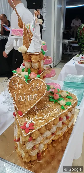 Photo 3 de Boulangerie Cyrille Keller, boulangerie à Strasbourg