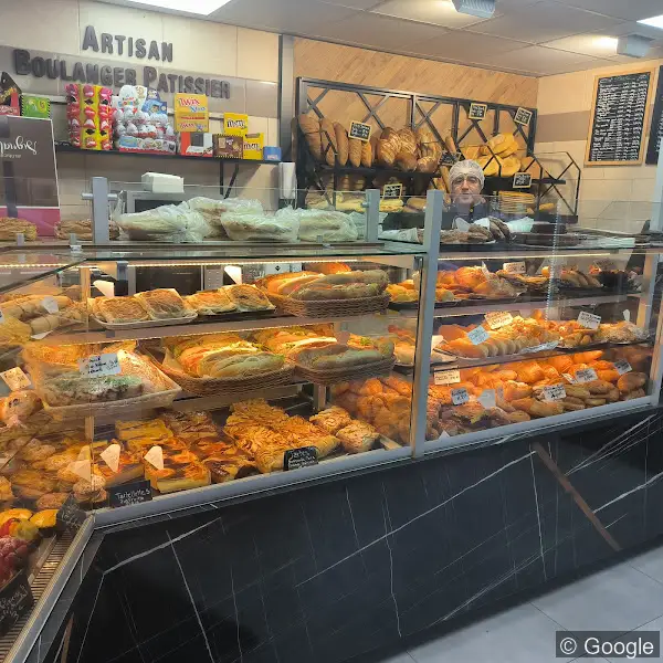 Photo 3 de Boulangerie Daadaa Zina, boulangerie à Aubervilliers