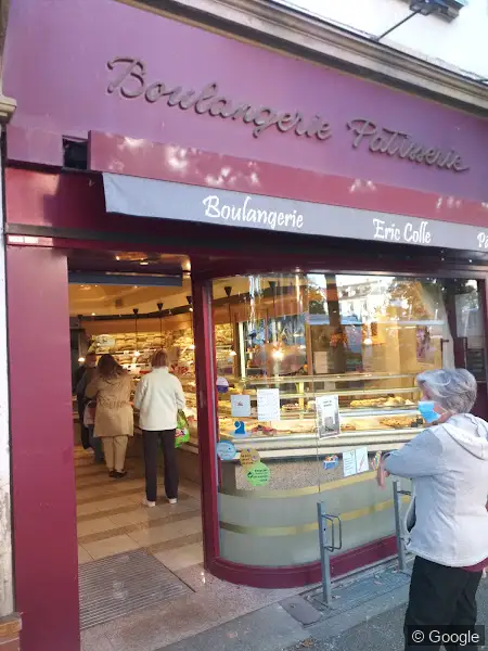 Photo de BOULANGERIE DAGOBERT, boulangerie à Colmar
