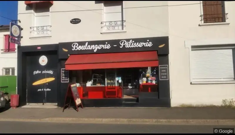 Photo de boulangerie dalivous, boulangerie à Le Mans