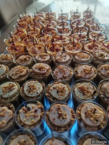 Photo 2 de boulangerie dalivous, boulangerie à Le Mans