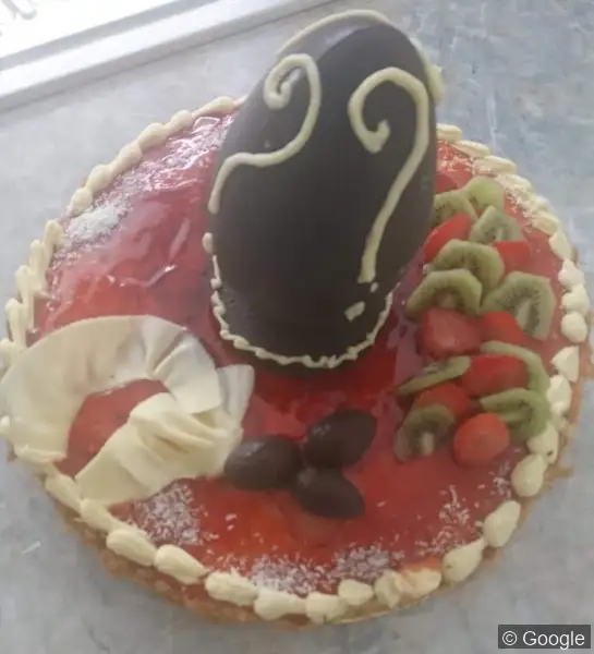 Photo 3 de boulangerie dalivous, boulangerie à Le Mans