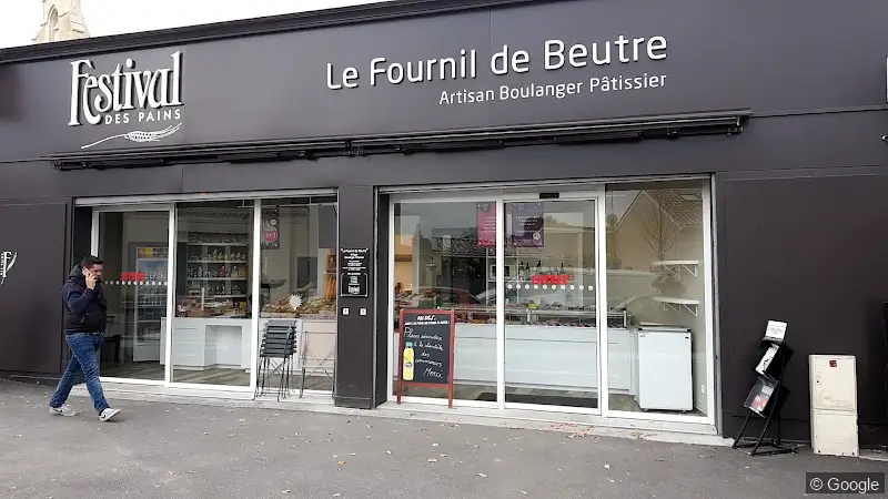 Photo de Boulangerie Damarie, boulangerie à Mérignac