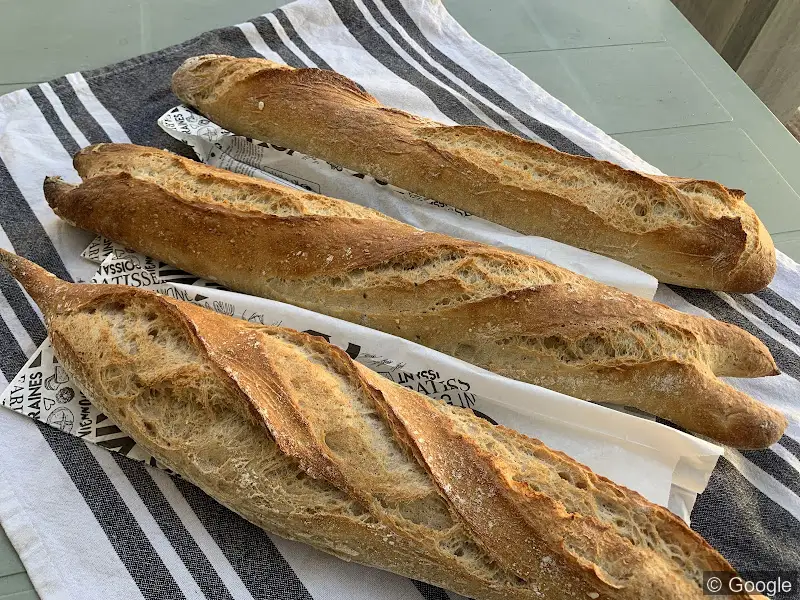 Photo 2 de Boulangerie Damarie, boulangerie à Mérignac