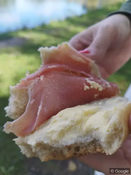 Photo 3 de Boulangerie Damarie, boulangerie à Mérignac