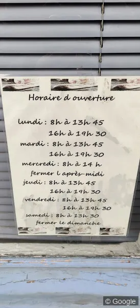 Photo de Boulangerie Darçay, boulangerie à Saint-Étienne