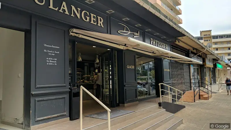 Photo de Boulangerie Davoli - Panatteria Davoli, boulangerie à Ajaccio