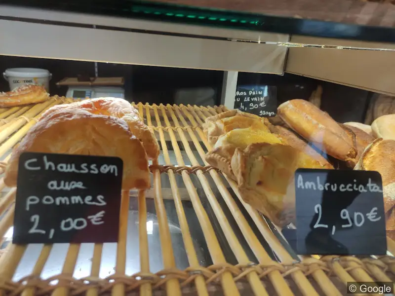 Photo 2 de Boulangerie Davoli - Panatteria Davoli, boulangerie à Ajaccio