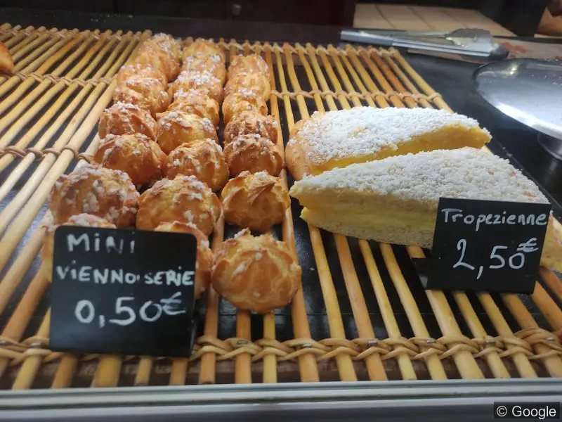 Photo 3 de Boulangerie Davoli - Panatteria Davoli, boulangerie à Ajaccio