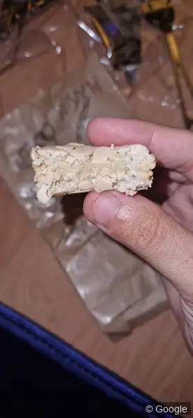 Photo 2 de Boulangerie de Basilique, boulangerie à Argenteuil