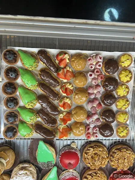 Photo 3 de Boulangerie de Basilique, boulangerie à Argenteuil