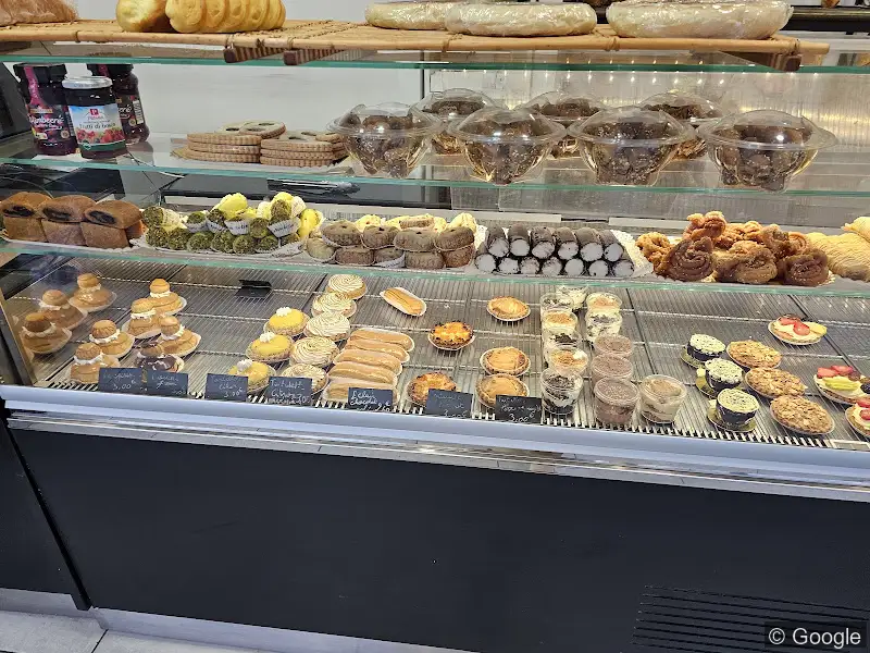 Photo 2 de Boulangerie de bellevue, boulangerie à Le Mans