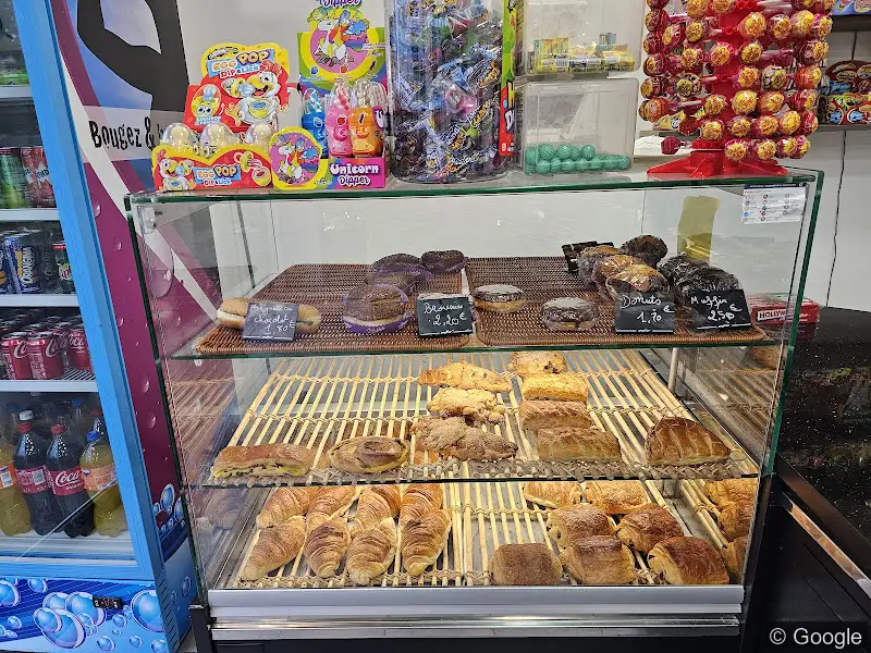 Photo 3 de Boulangerie de bellevue, boulangerie à Le Mans