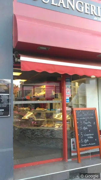 Photo de Boulangerie de l'Aigle - Snacking & Pâtisserie halel, boulangerie à Grenoble