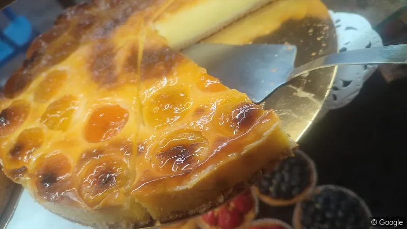 Photo 2 de Boulangerie de l'Aigle - Snacking & Pâtisserie halel, boulangerie à Grenoble