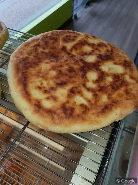 Photo 2 de Boulangerie de l'Epine, boulangerie à Le Mans