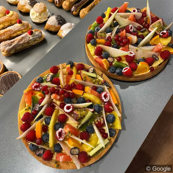 Photo 2 de Boulangerie de L’ Europe, boulangerie à Brest