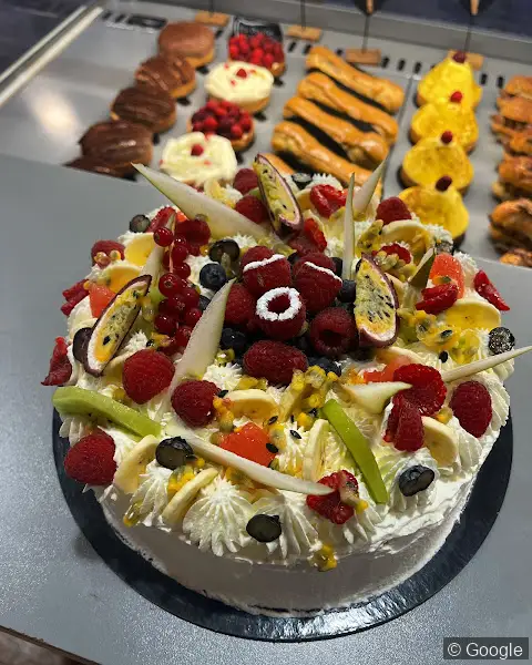 Photo 3 de Boulangerie de L’ Europe, boulangerie à Brest